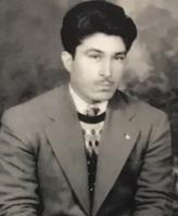 Pete Chavira Arredondo obituary, 1925-2021, Fresno, CA