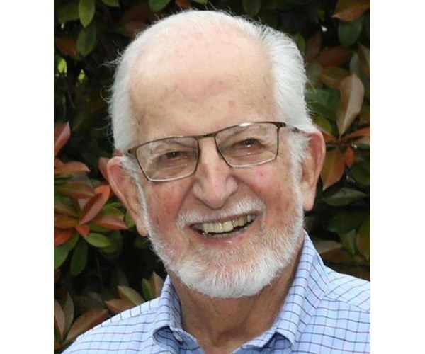 John Baker Obituary (1930 2022) Fresno, CA Fresno Bee