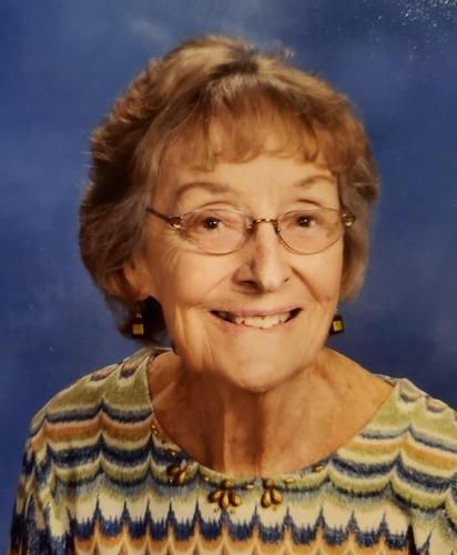 Obituary for Barbara J. Horner  Lundy Funeral Home & Cremation Serv