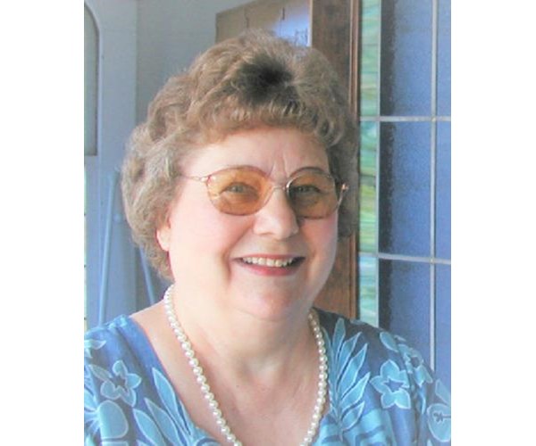 Loretta Johnson Obituary (1935 2023) Shell Beach, CA Fresno Bee