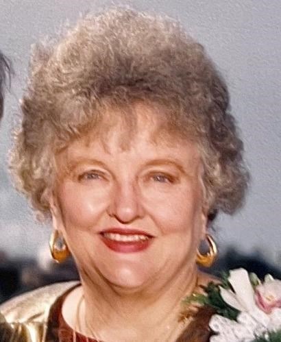 Ellen M. Streit obituary, 1932-2023, Fresno, CA