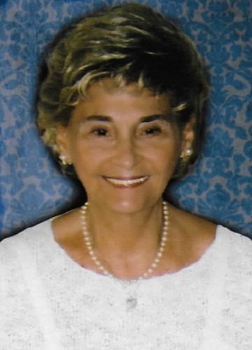 Dorothy Jean Arakelian obituary, 1929-2024, Fresno, CA