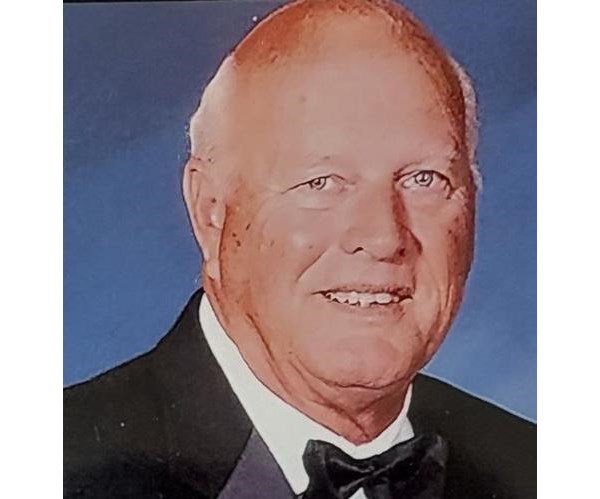 Olden Johnson Obituary