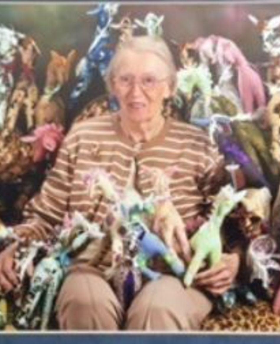 Doris Rice Obituary Porterville Ca Fresno Bee