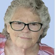 Laurel Ann Mobley obituary, 1954-2024,  Clovis California