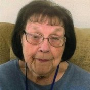 Betty Jo Printz obituary, 1932-2024,  Fresno California