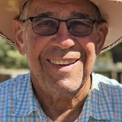 David Edward Peters obituary, 1941-2024,  Kingsburg California