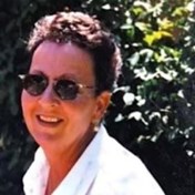Sandra Oberti obituary,  Madera California