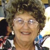 Doris Mae Papi obituary, 1922-2024,  Fresno California