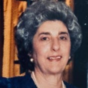 Josephine Morini obituary, 1924-2024,  Fresno California