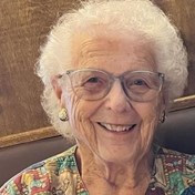 Ann E. Alves obituary, 1926-2024,  Fresno California