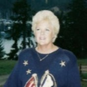 Dora Faye Becker obituary, 1941-2024,  Fresno California
