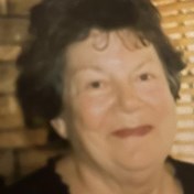 Lucille Louise "Lou" Lynch obituary, 1930-2024,  Fresno California