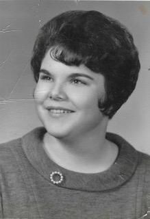 Judy J. Tharp obituary, Frankfort, IN