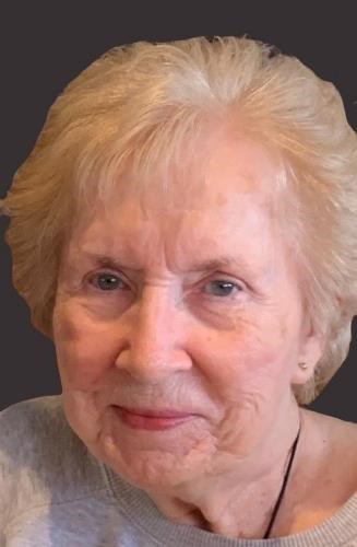 Margaret Jane Crick obituary, 1926-2022, Muncie, IN