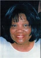 Sister Katie Mae DeBose obituary, Rivera Beach, FL
