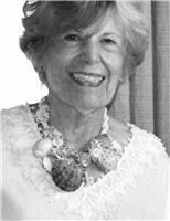 Elaine Geiger Tully Woodward obituary, 1932-2020, Quincy, FL