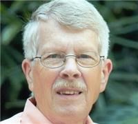 Robert Earl Moody obituary, Gadsden, AL