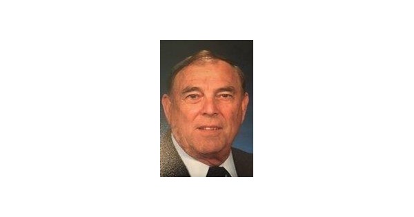 Jerry Moore Obituary (1936 - 2021) - Gadsden, AL - The Gadsden Times