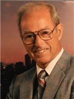 William Richard "Bill" Goode obituary, 1928-2018, Gainesville , GA