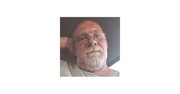 Charles Spears Obituary (1968 - 2021) - Roanoke, VA - Galax Gazette