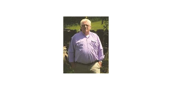 William Bottomley Obituary (1947 - 2015) - Ennice, NC ...