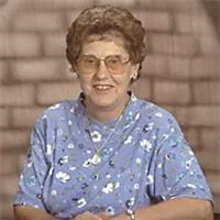 Mrs. Ruby Louise Stanley Barber obituary, Pleasant Garden, VA