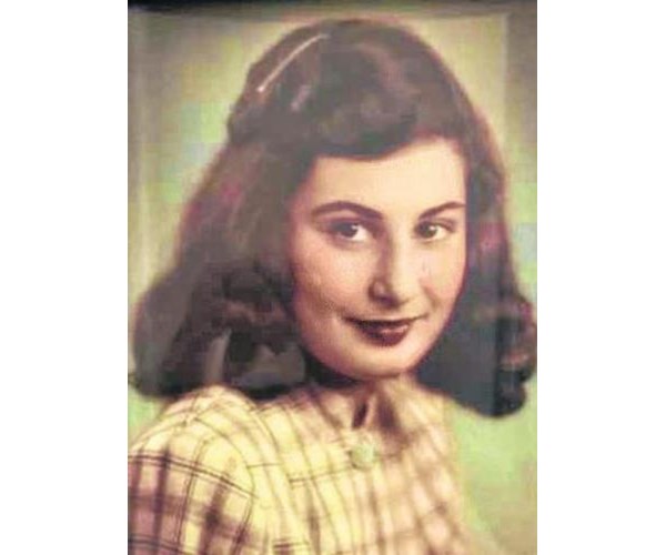 Teresa Johnson Obituary (1930 2023) Columbus, OH Galion Inquirer
