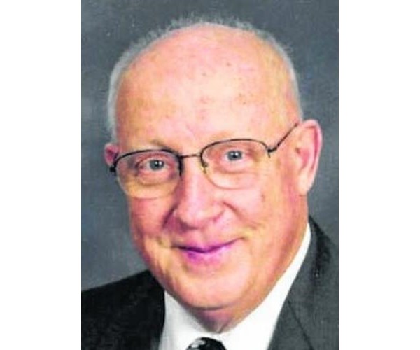 Dale Miller Obituary (2023) Galion, OH Galion Inquirer