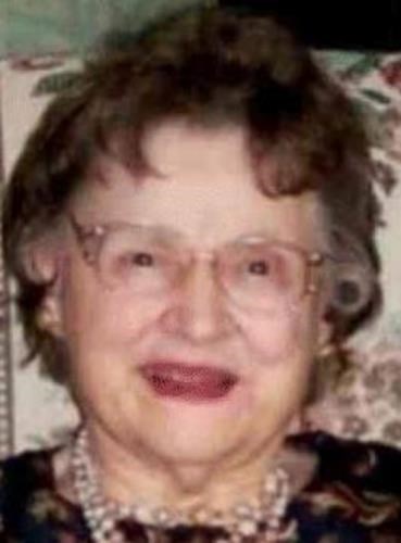 Kathleen Tittle Obituary (1927 - 2023) - Middleburg, OH - Galion Inquirer