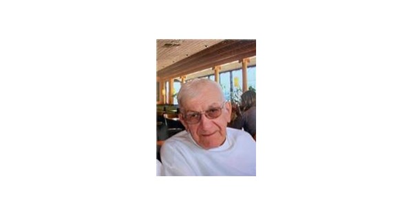 Andrew McKedy Obituary (1925 - 2024) - State College, PA - Gant Daily