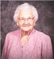Delilah Norris Withers obituary