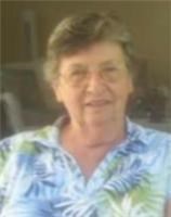 Judith Tuck Obituary (2020)