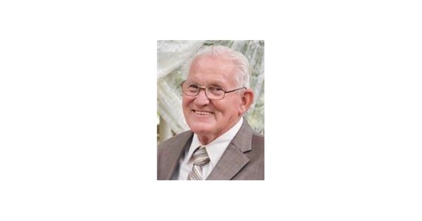 Charles Frank Robinson, Obituaries