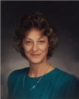 Peggy Conard obituary