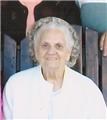 Reba "Granny" Mecum obituary, Gastonia, NC