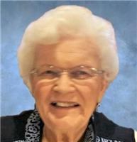 Betty Tillman Obituary (2018)