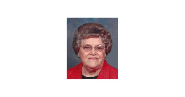 Ruth Ballard Obituary (1926 - 2017) - Stanley, NC - Gaston Gazette