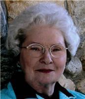 Mary Crenshaw Obituary (2017)