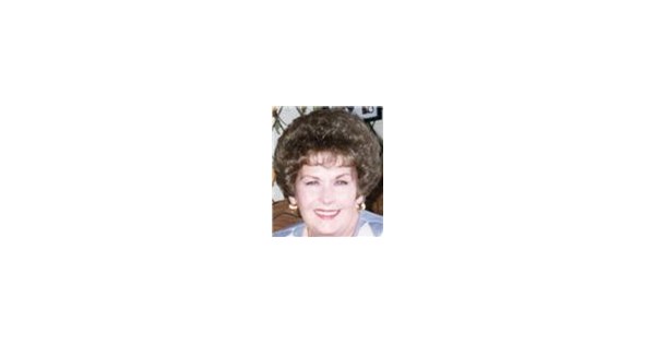 Patricia Hord Obituary (2013) - CHERRYVILLE, NC - Gaston Gazette