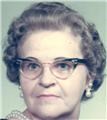 Dorothy McPherson obituary, Rocky Mount, NC
