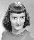 V. Joanne "Jody" Hansen obituary