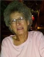 Caroline Eskeli obituary, 1934-2020, Colorado Springs, CO