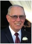 Roger James Law obituary, 1934-2020, Colorado Springs, CO