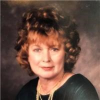 Erika Bouchy obituary, 1941-2021, Colorado Springs, CO