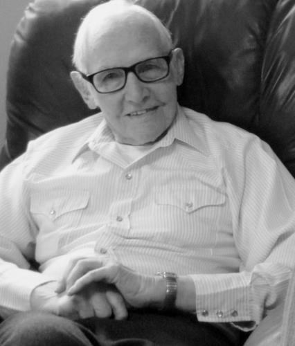 Robert Roy Hopson obituary, Colorado Springs, CO