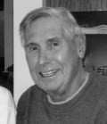 Richard Lavery obituary