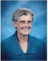 Nannie Ellen Tuder obituary, 1931-2020, Colorado Springs, CO