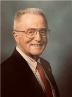 DANTE C. DEMIO obituary, 1928-2020, Colorado Springs, CO