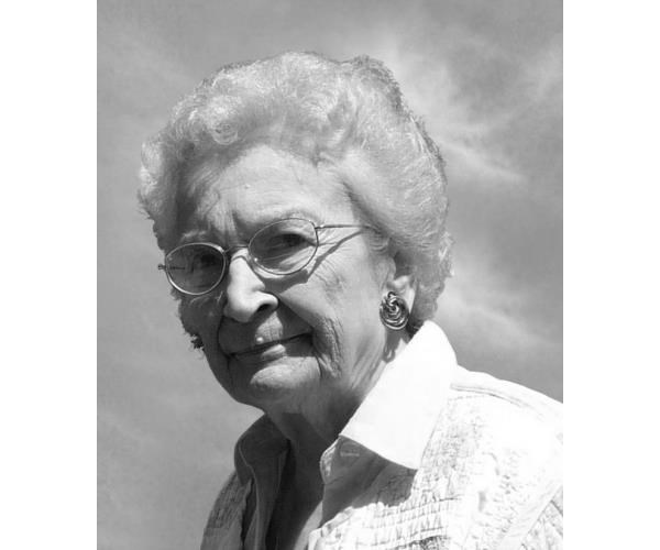 Mary Bentley Obituary (2017) - Colorado Springs, CO - The Gazette